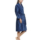 1Pc Medium Bathrobe