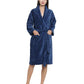 1Pc Medium Bathrobe