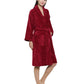 1Pc Medium Bathrobe