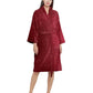 1Pc Medium Bathrobe