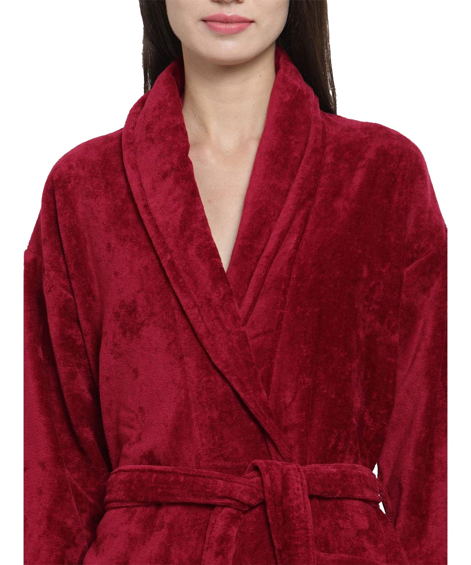Bathrobe