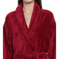 1Pc Medium Bathrobe