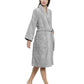 1Pc Medium Bathrobe