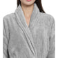 1Pc Medium Bathrobe