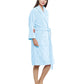 1Pc Medium Bathrobe