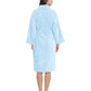 1Pc Medium Bathrobe