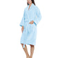 1Pc Medium Bathrobe