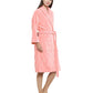 1Pc Medium Bathrobe