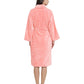 1Pc Medium Bathrobe