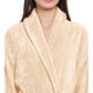 1Pc Large Bathrobe