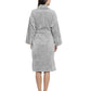 1Pc Large Bathrobe