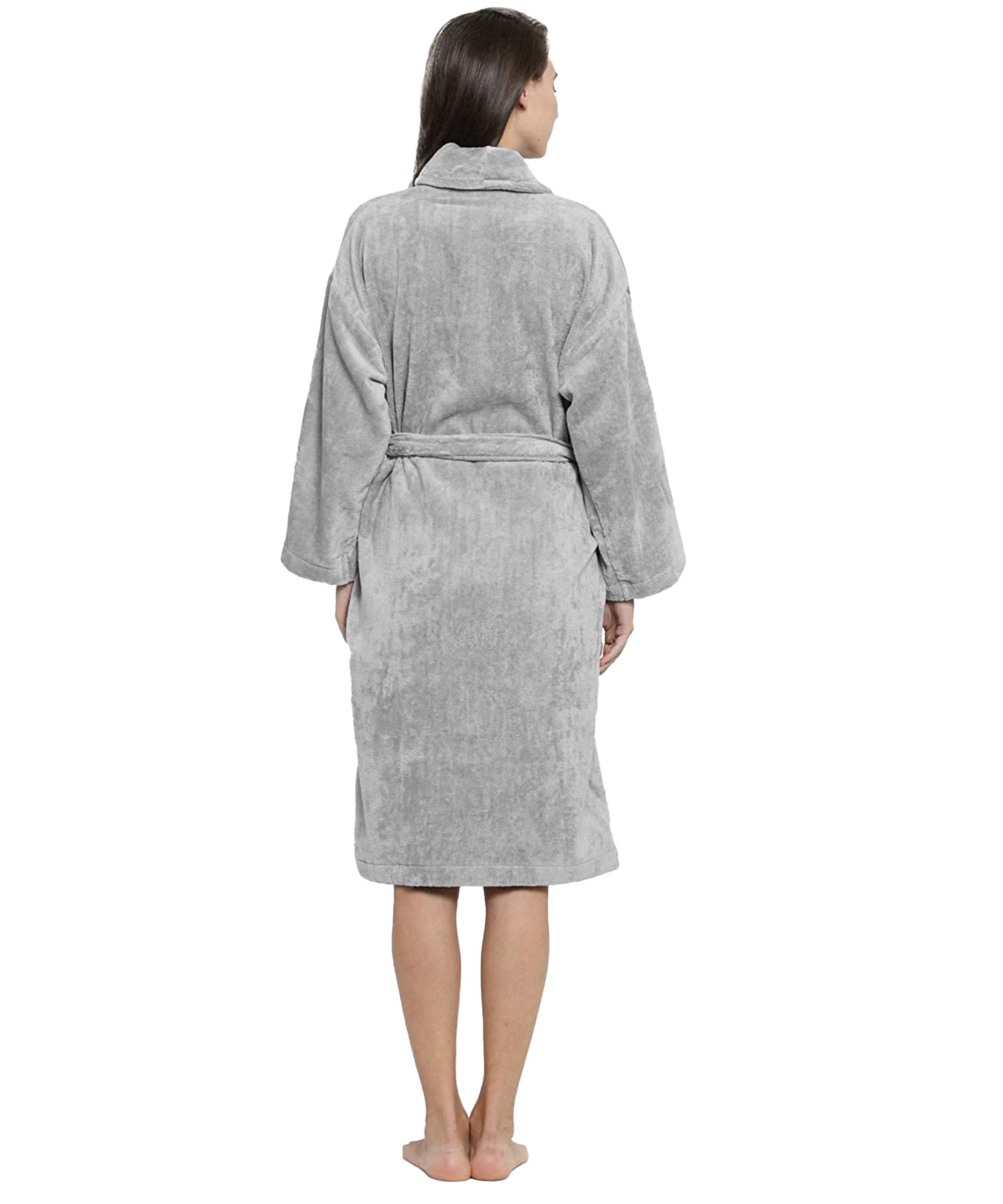 1Pc Large Bathrobe