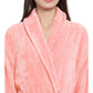 1Pc Medium Bathrobe