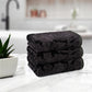 3Pc Hand Towel Set