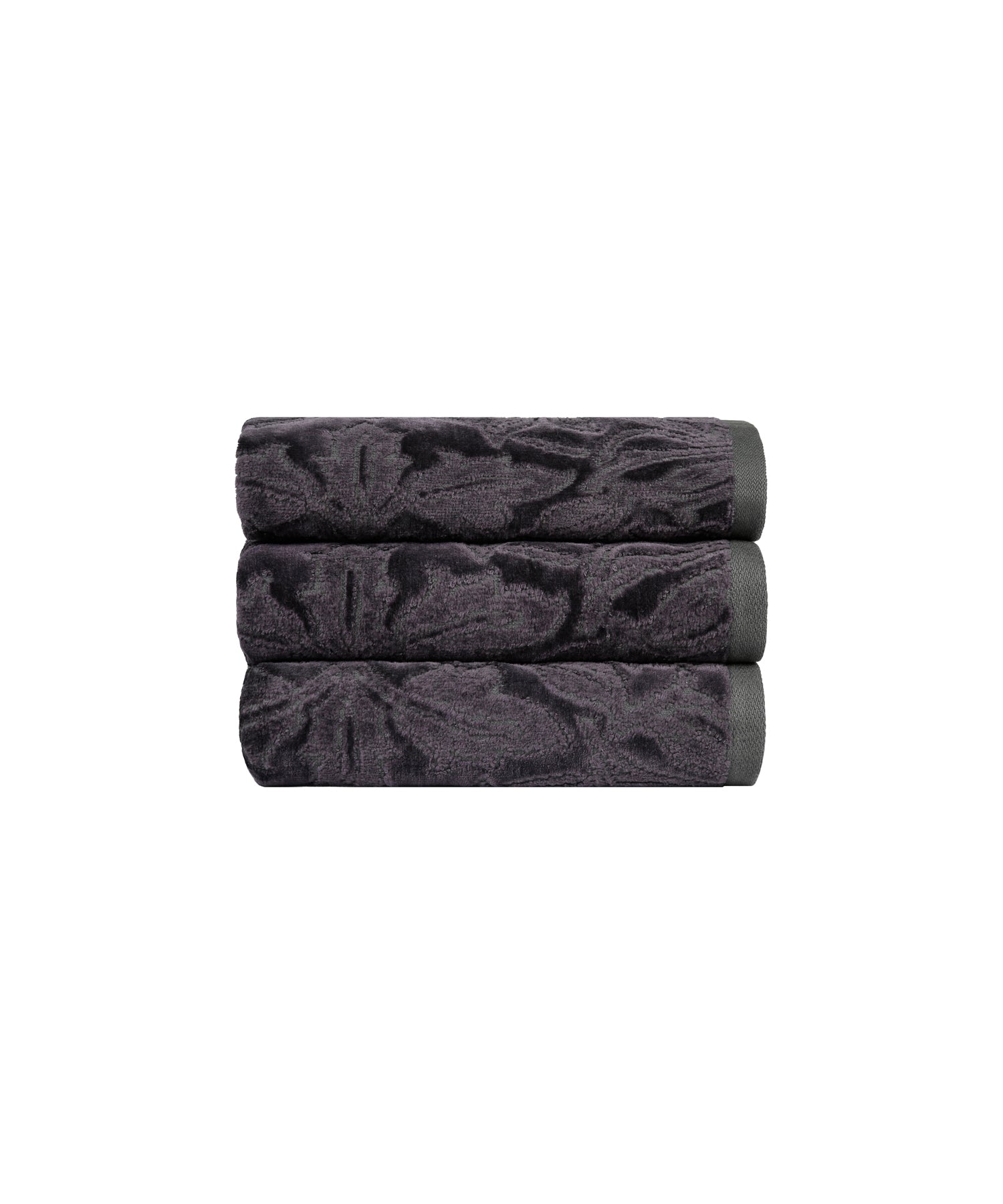 3Pc Hand Towel Set