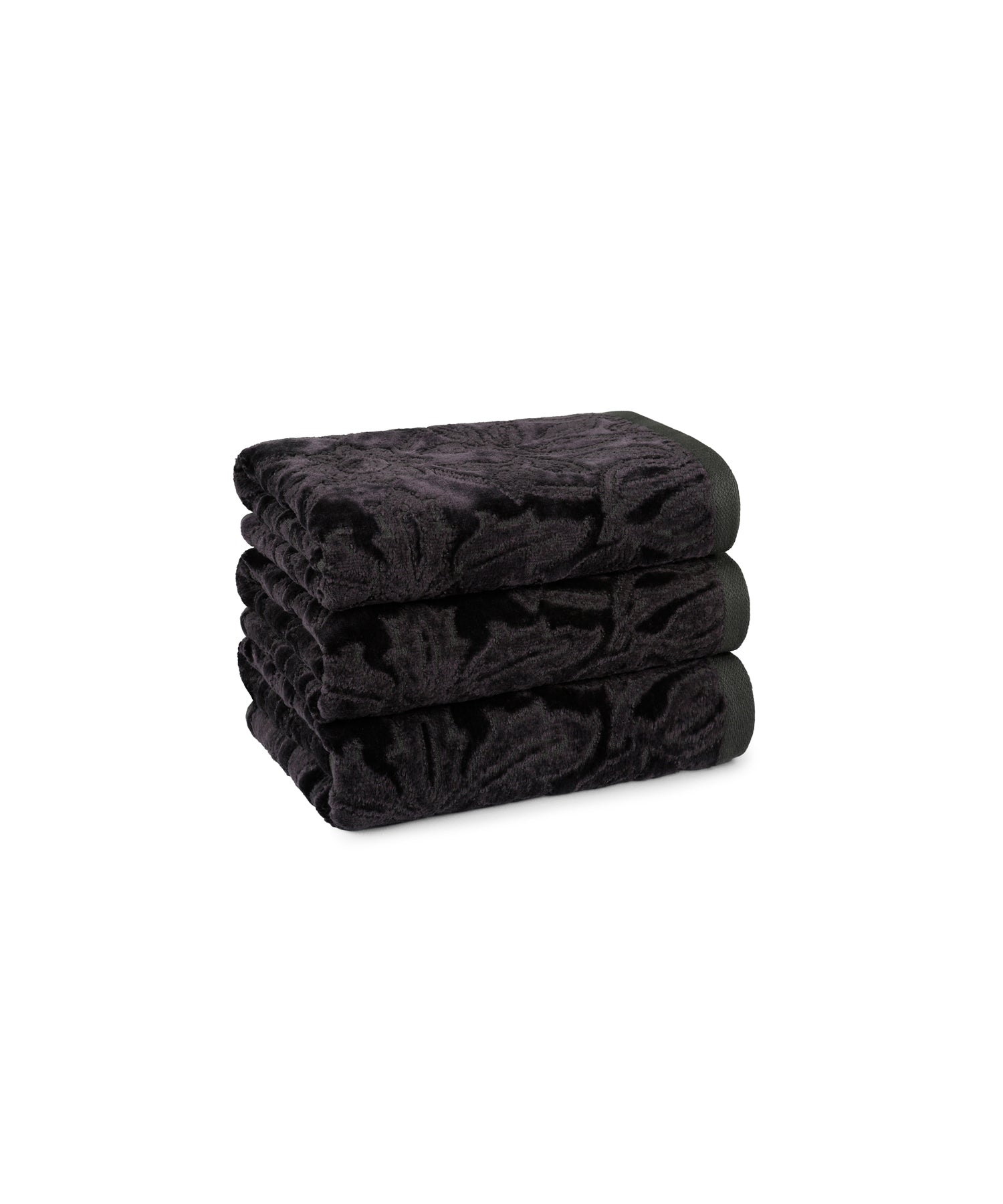 3Pc Hand Towel Set