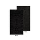 3Pc Hand Towel Set