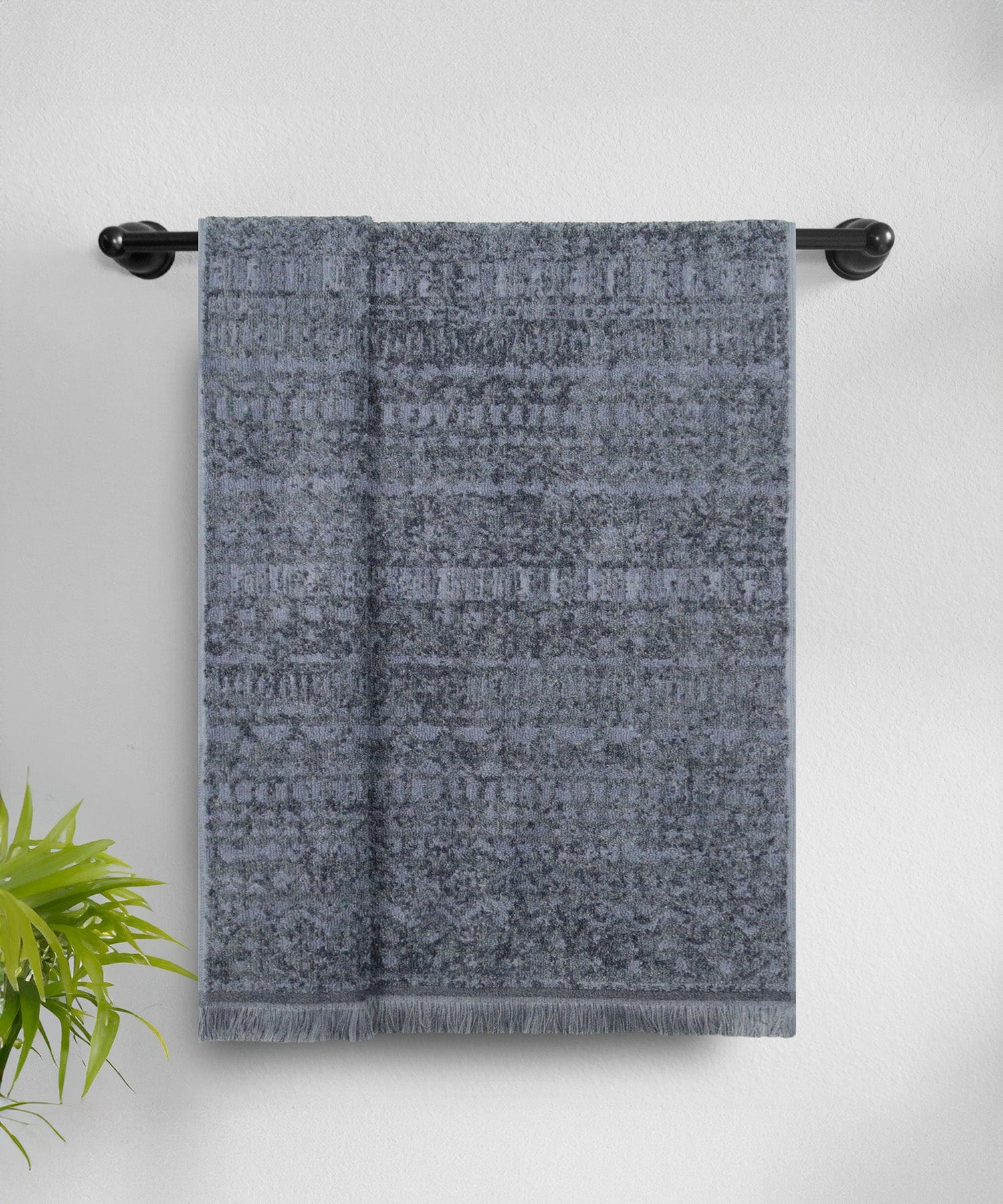 1Pc Bath Towel