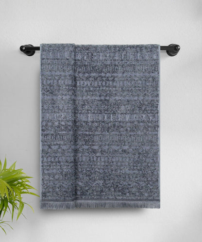 1Pc Bath Towel