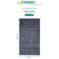 1Pc Bath Towel