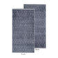 1Pc Bath Towel