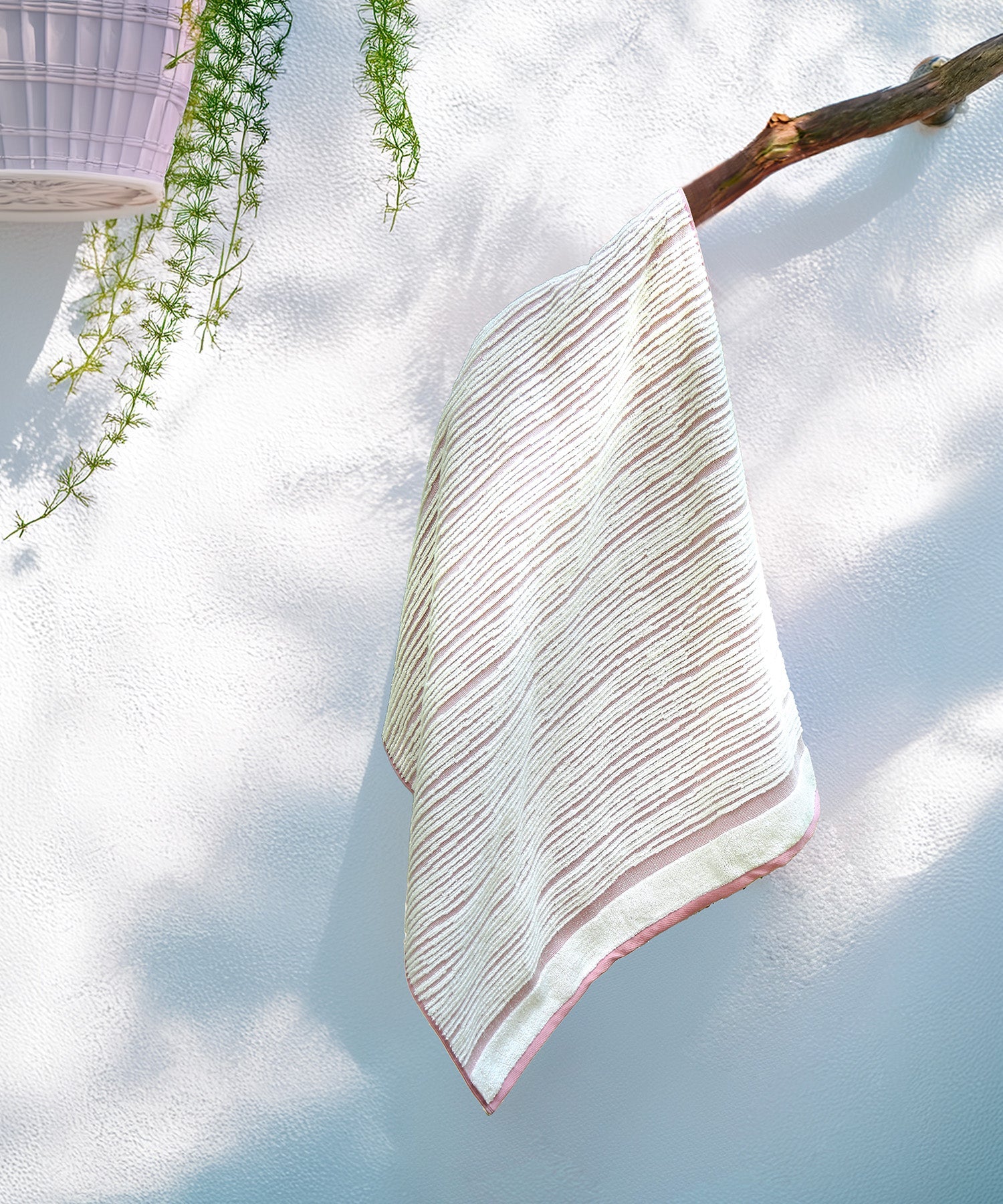 Bath Towel