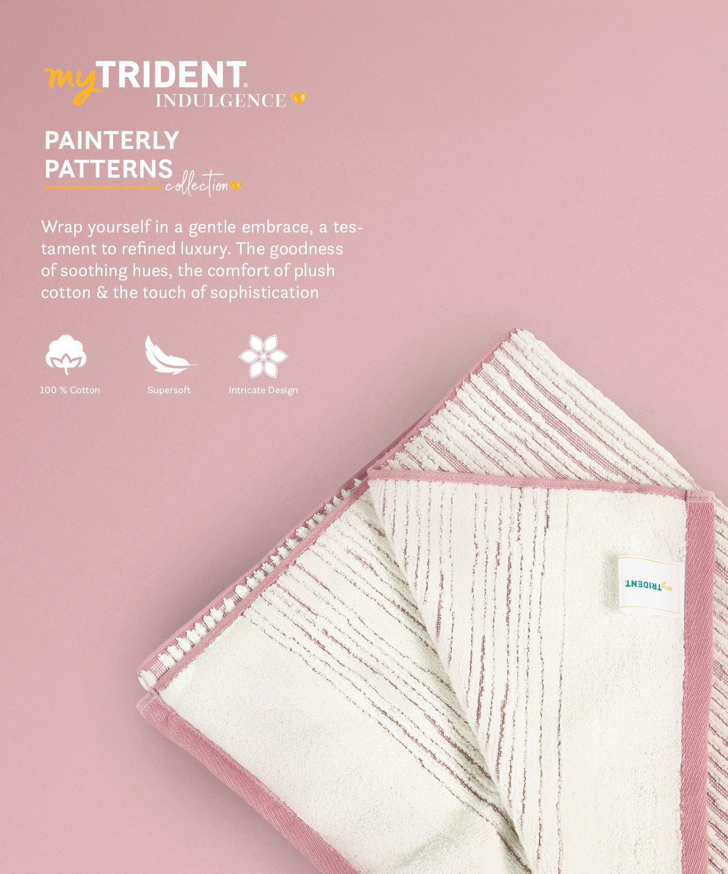 Bath Towel