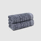 2Pc Hand Towel