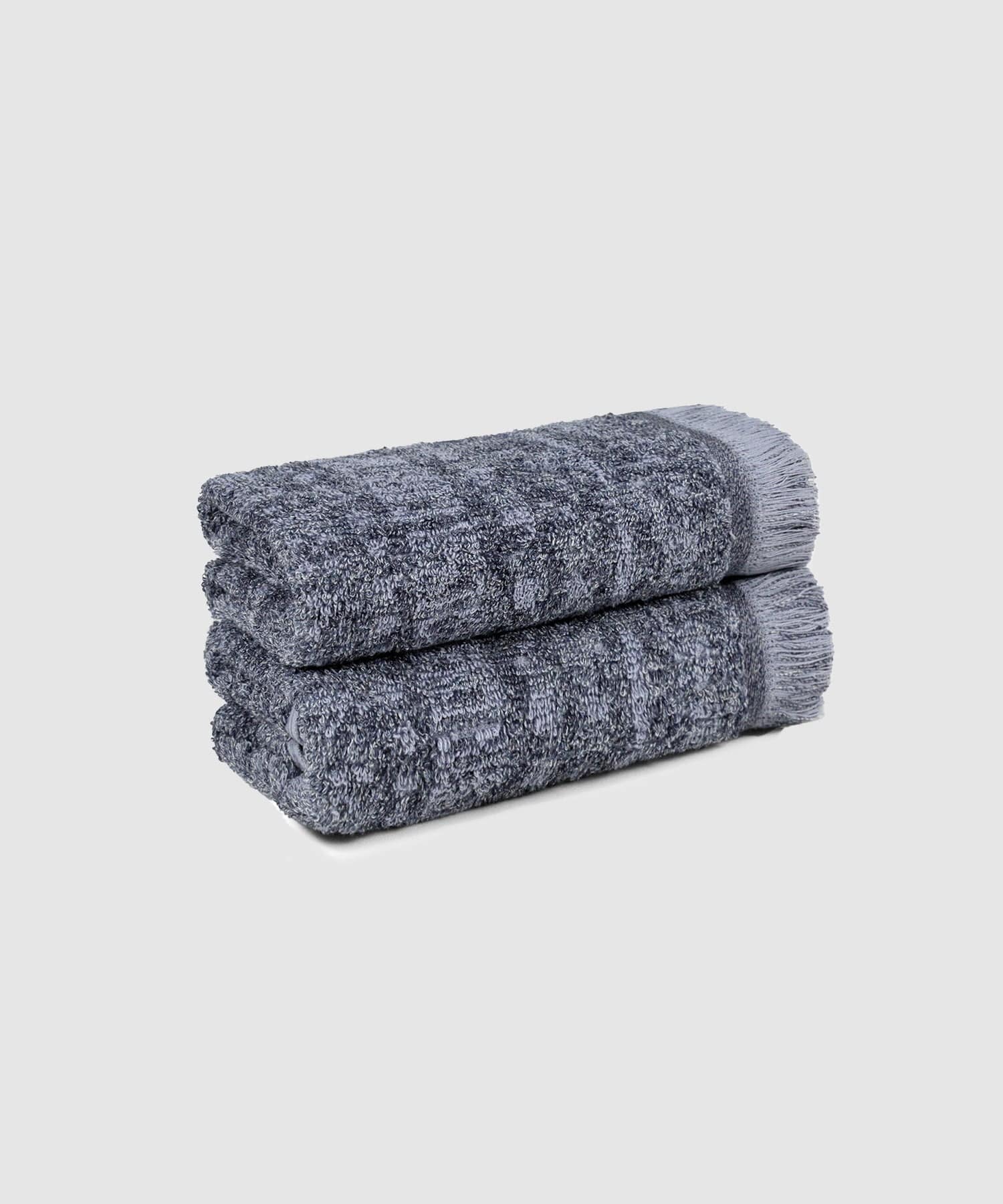 2Pc Hand Towel