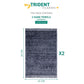 2Pc Hand Towel