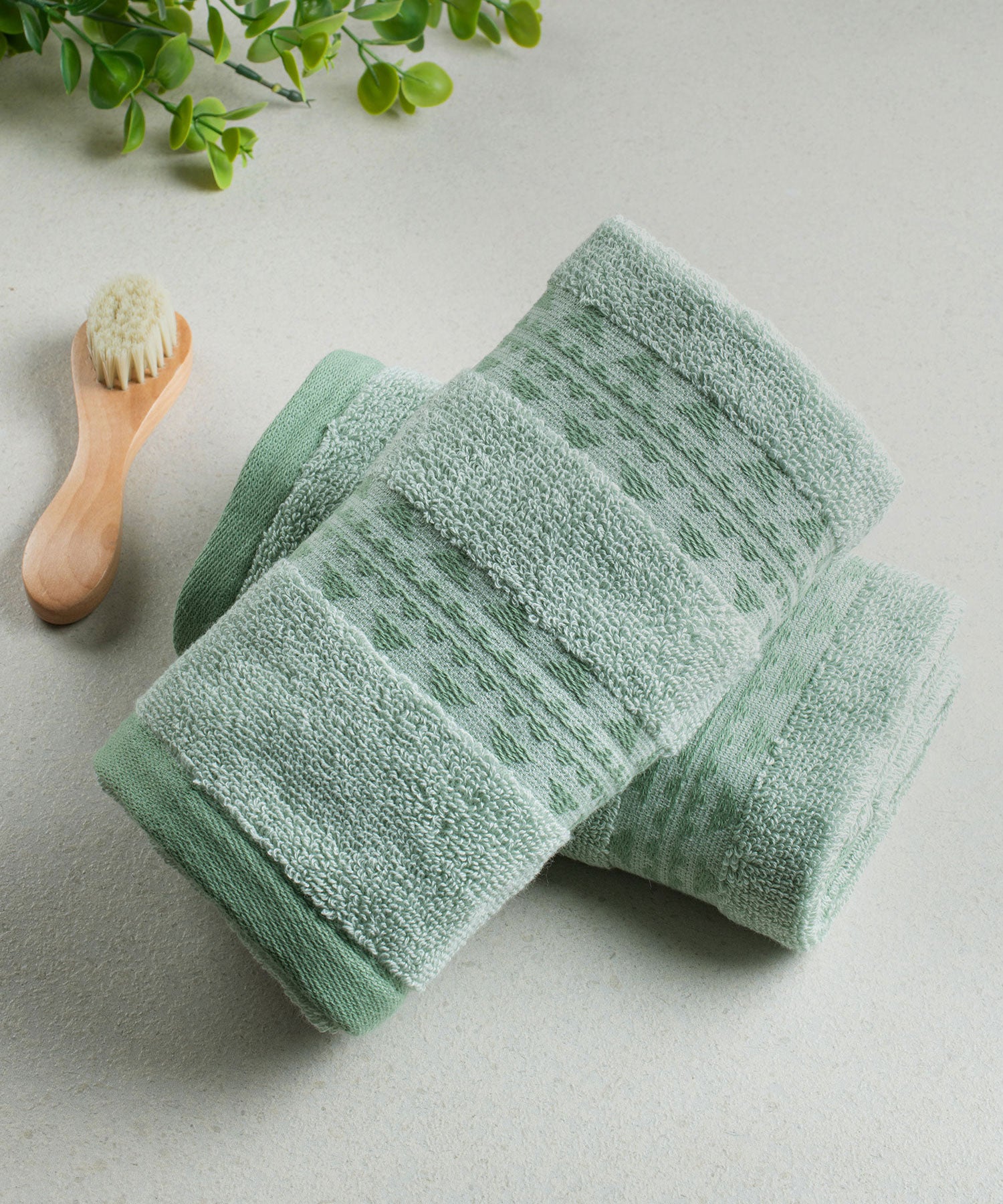 2Pc Hand Towel ₹369/-