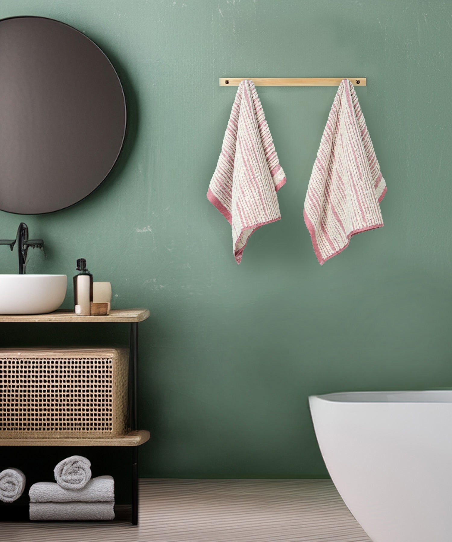 Hand Towel
