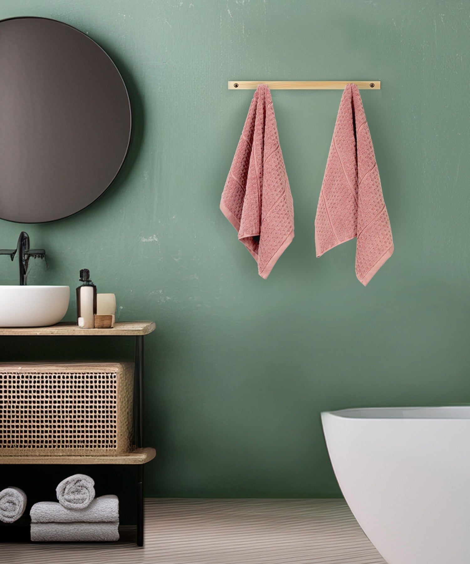 Hand Towel