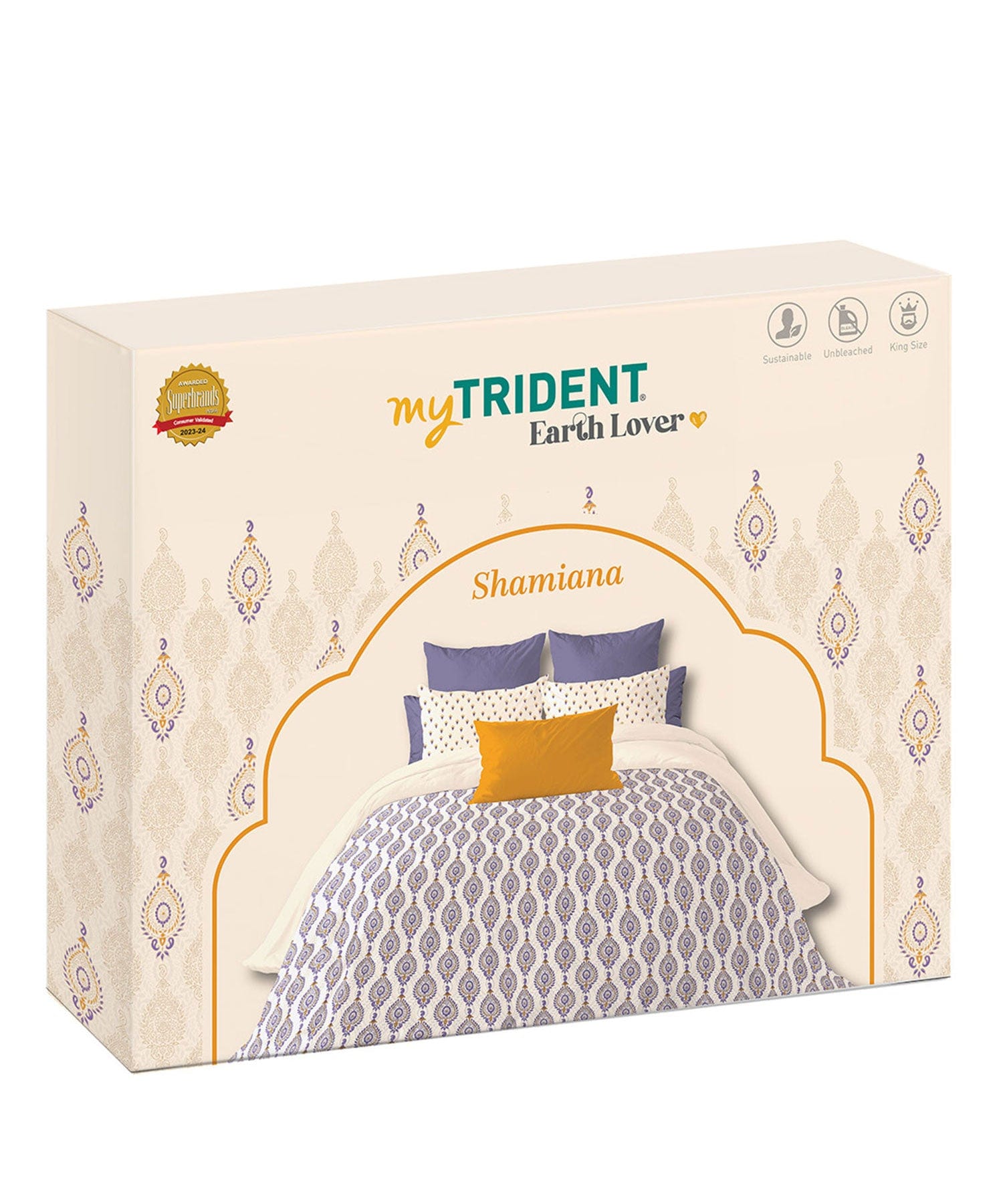 King Bedsheet