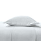 Home Essential Pastel Poetry King Bedsheet With 2 Pillow Cover, 100% Cotton, 144 TC, Coco
