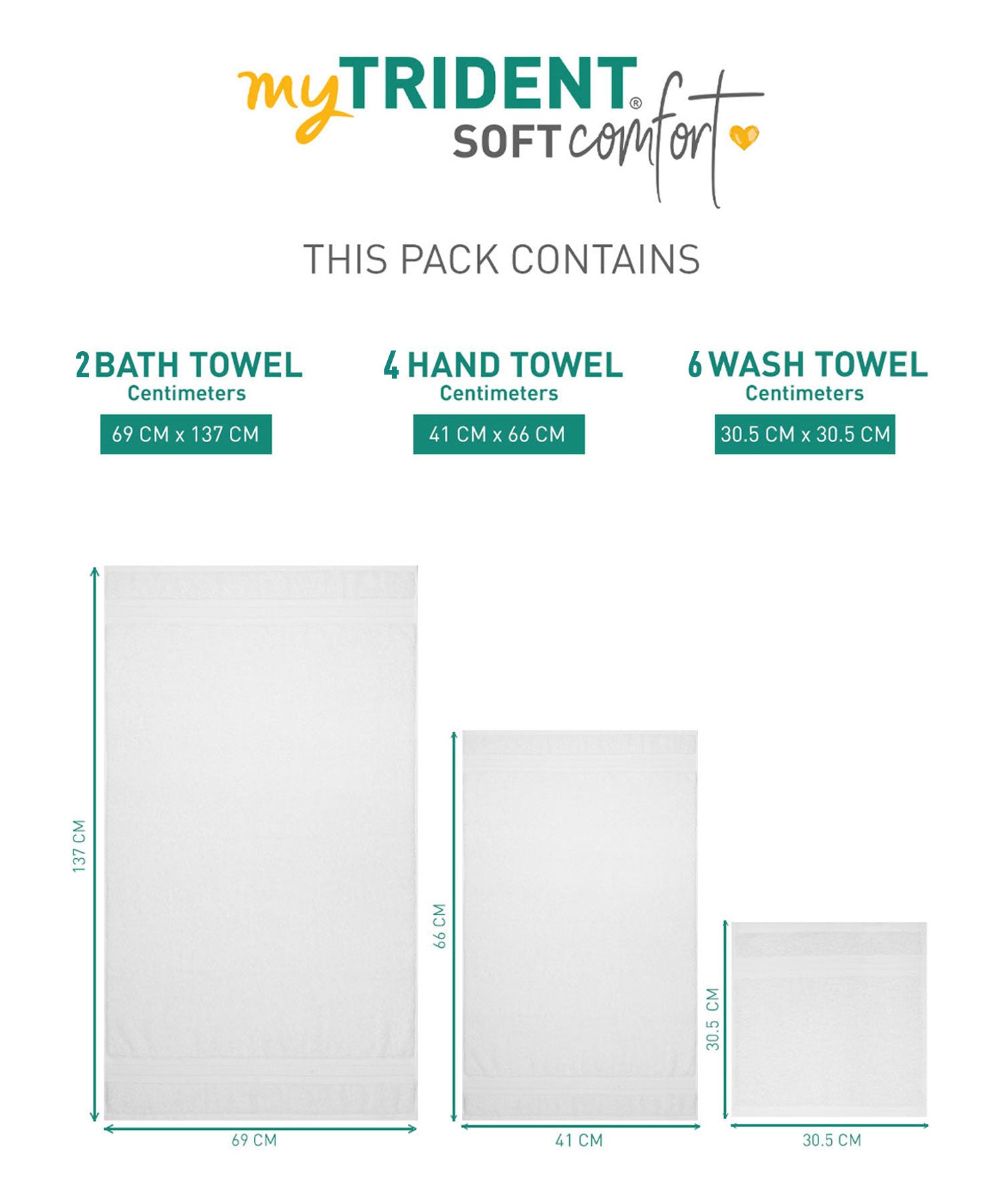 Towel Set
