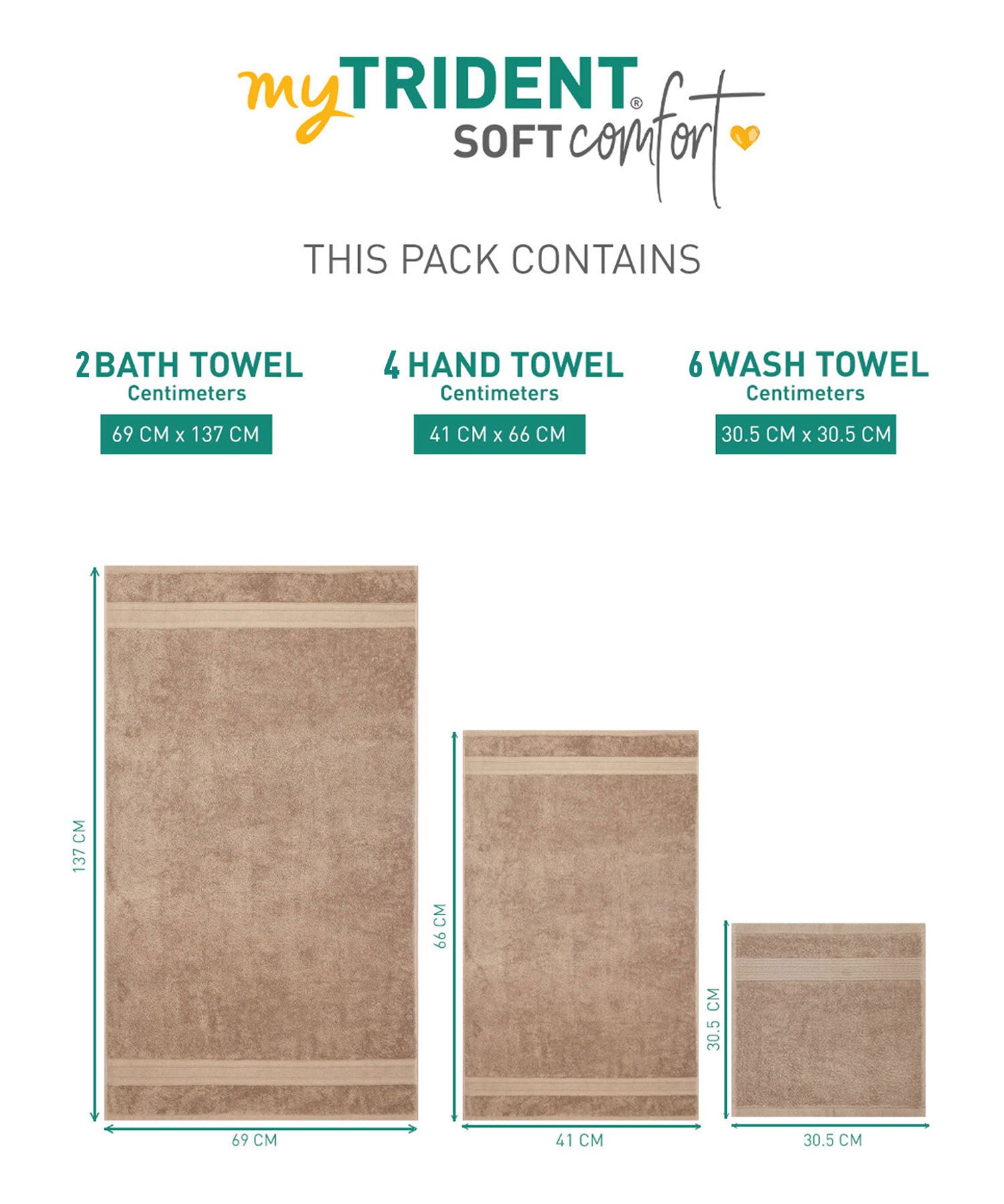 Towel Set