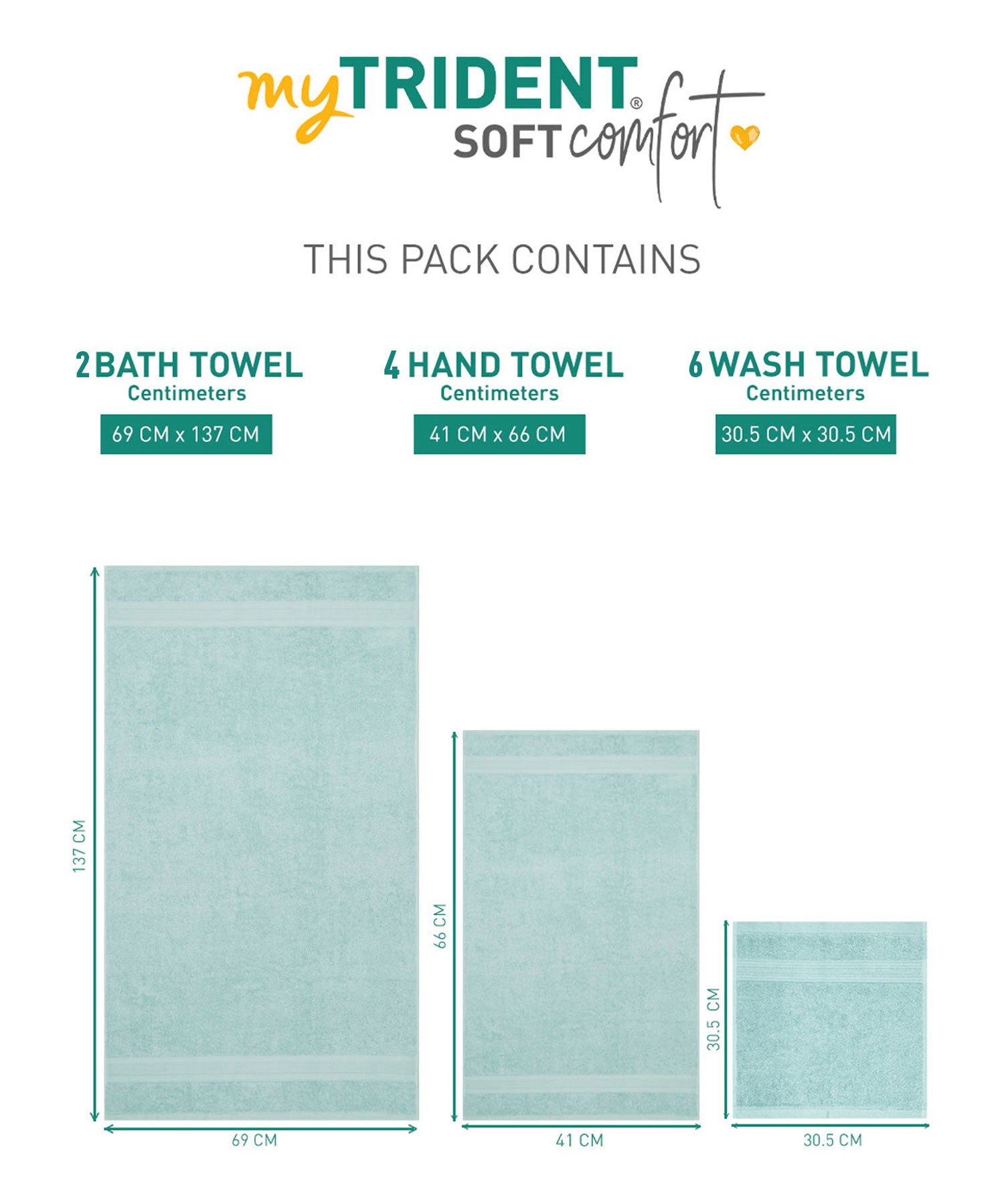 Towel Set