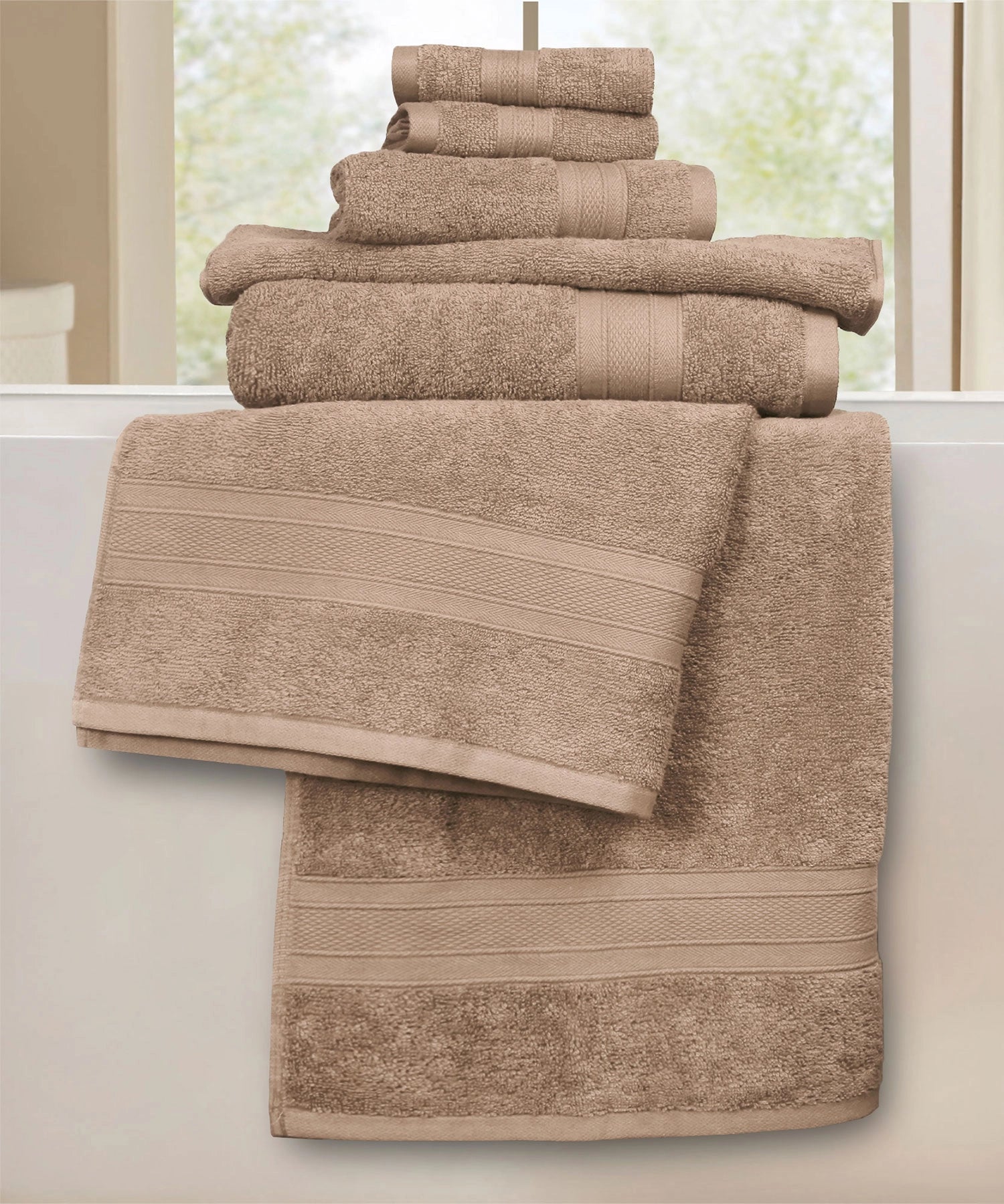 Towel Set