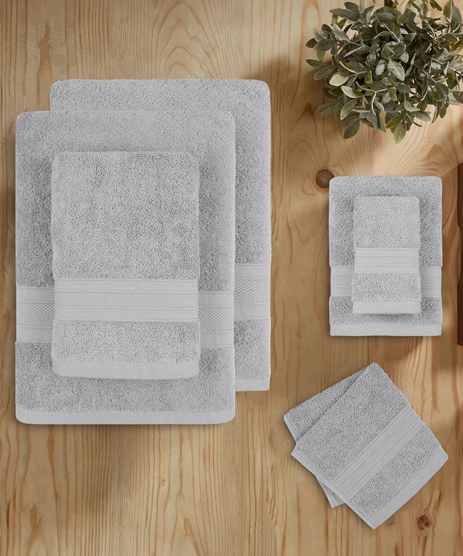 Towel Set