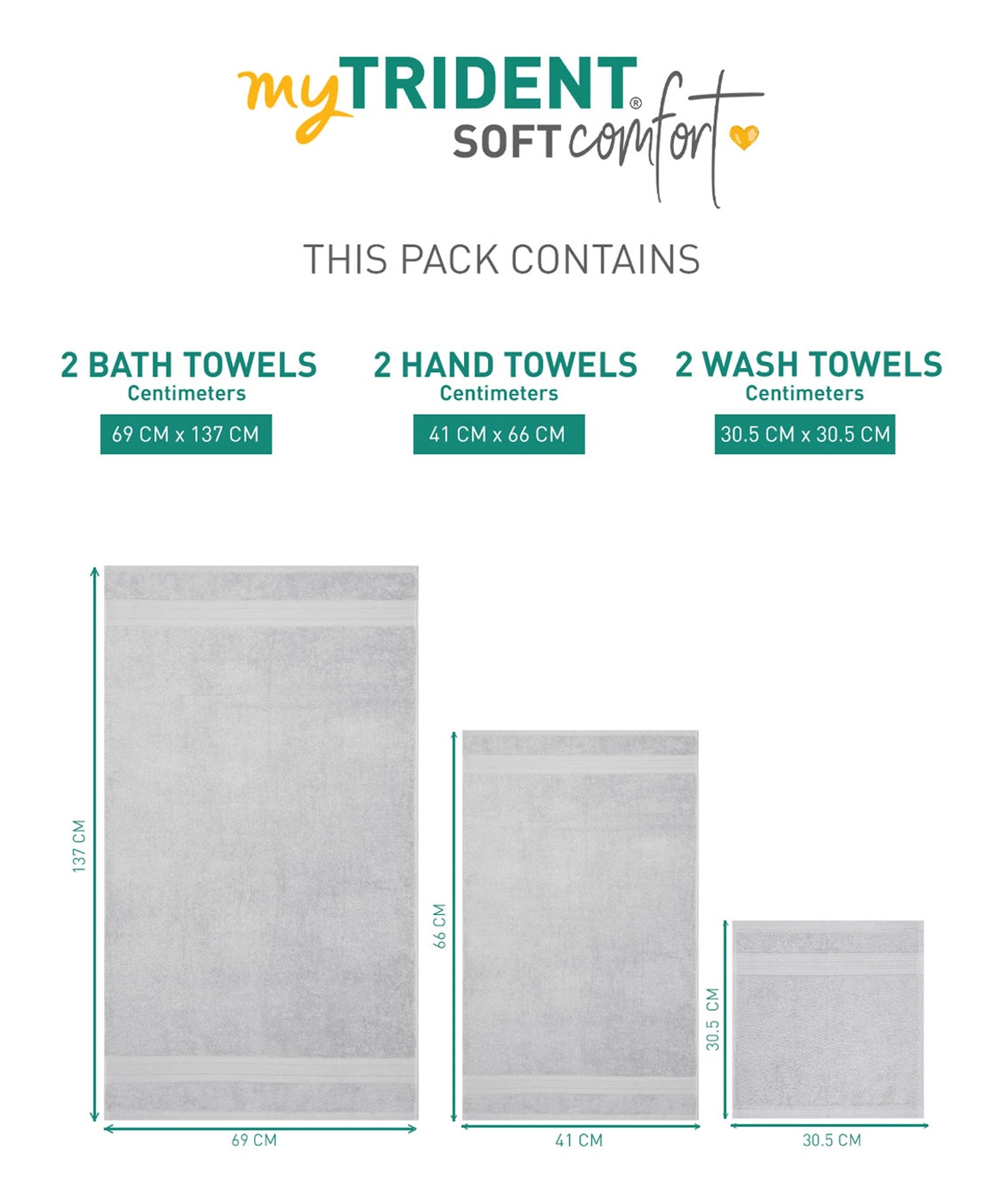 Towel Set