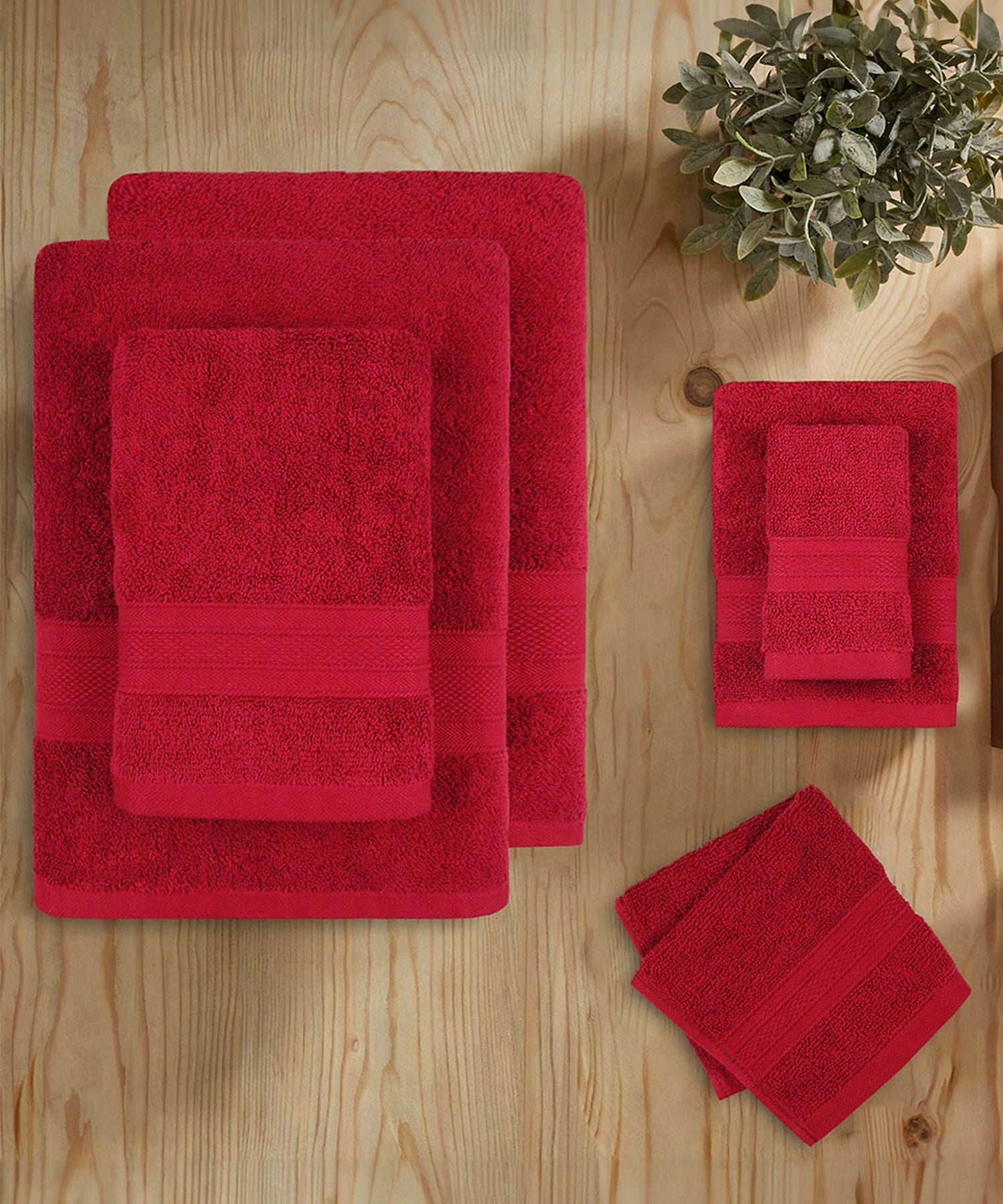 Towel Set