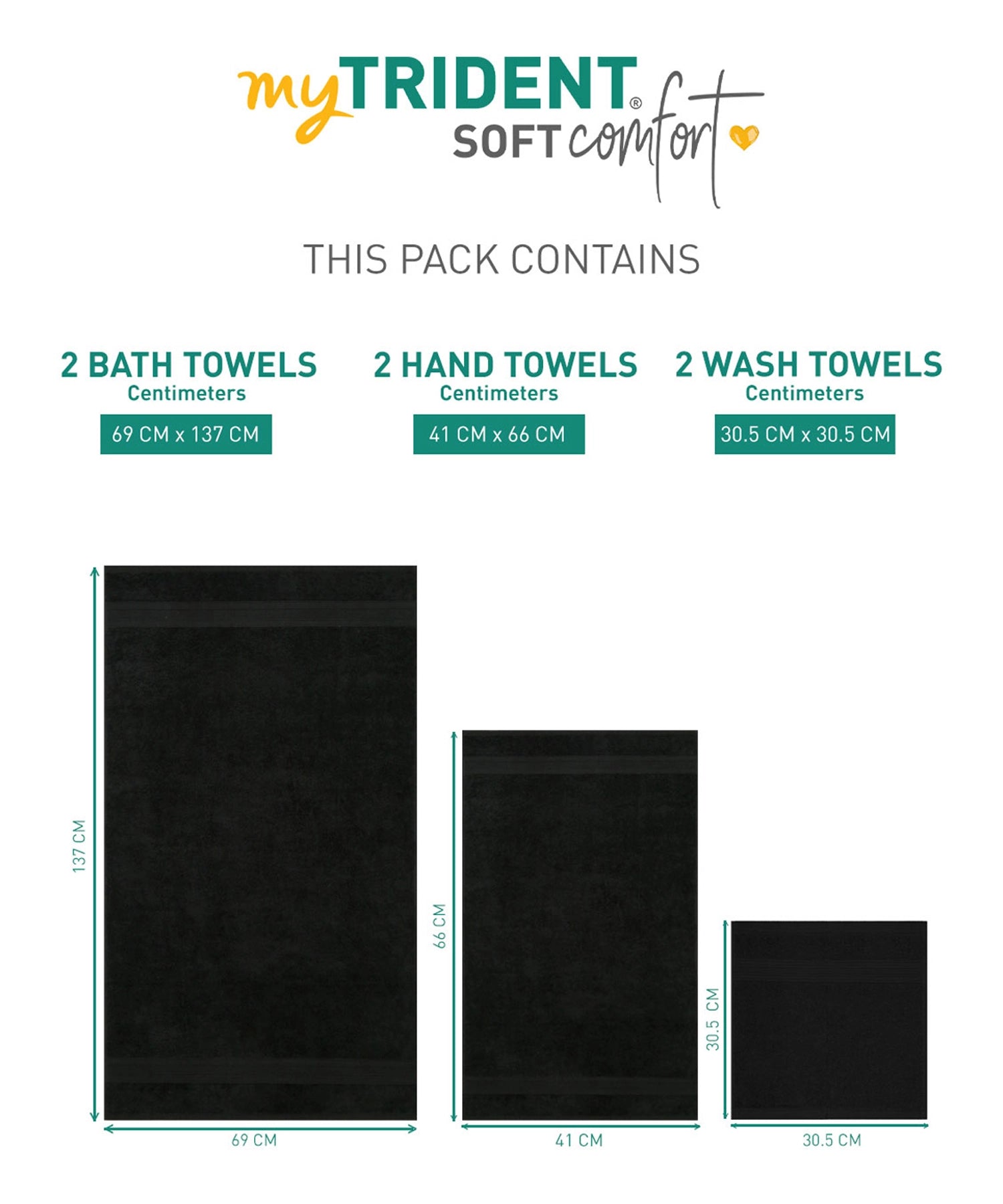 Towel Set