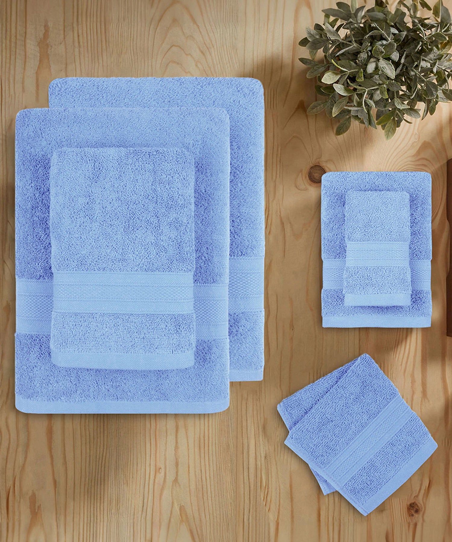 Towel Set