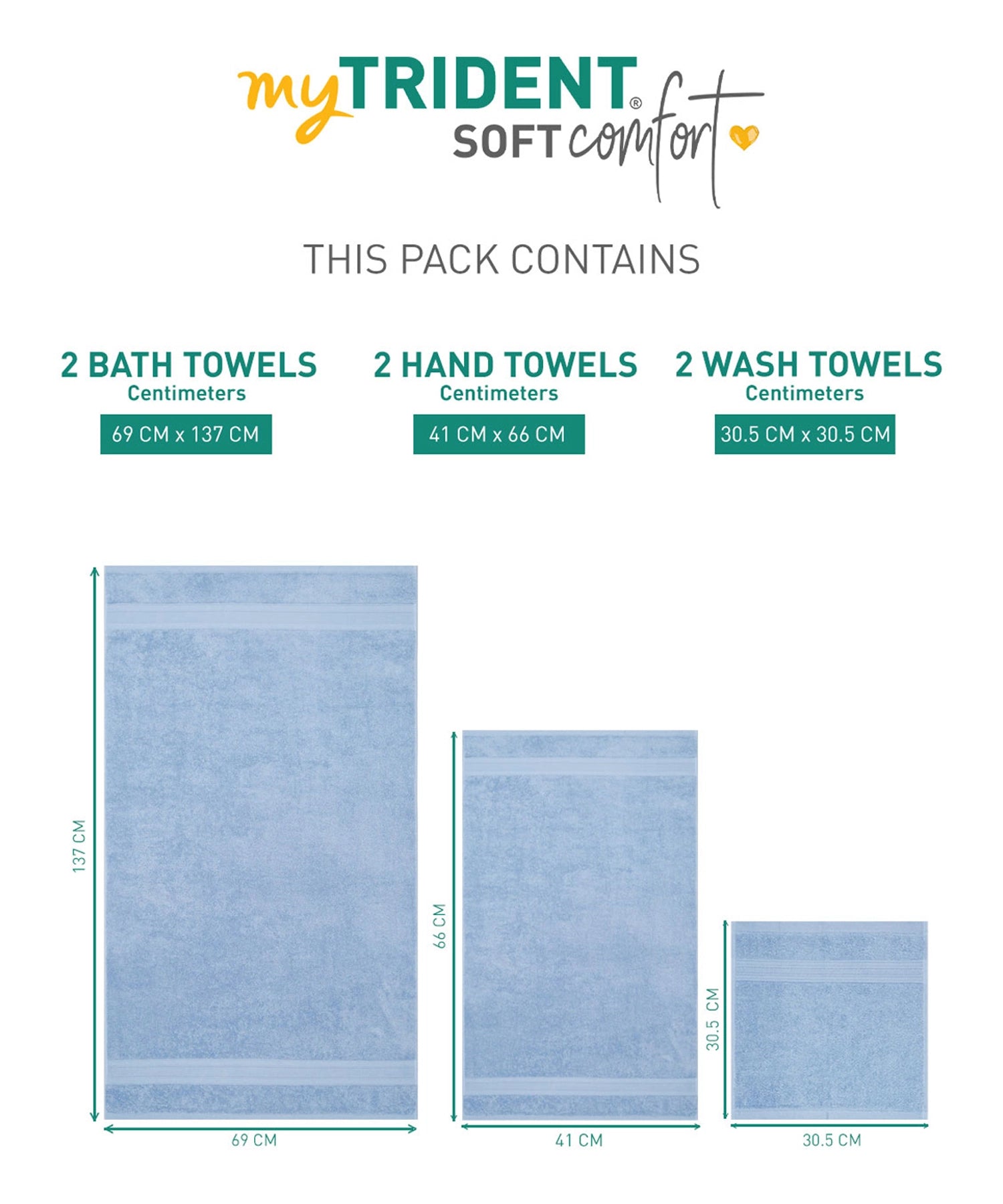 Towel Set