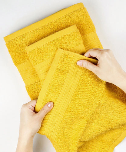 Towel Set