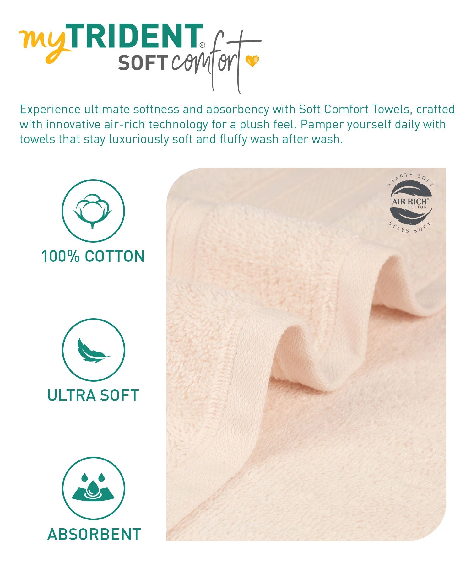 Towel Set