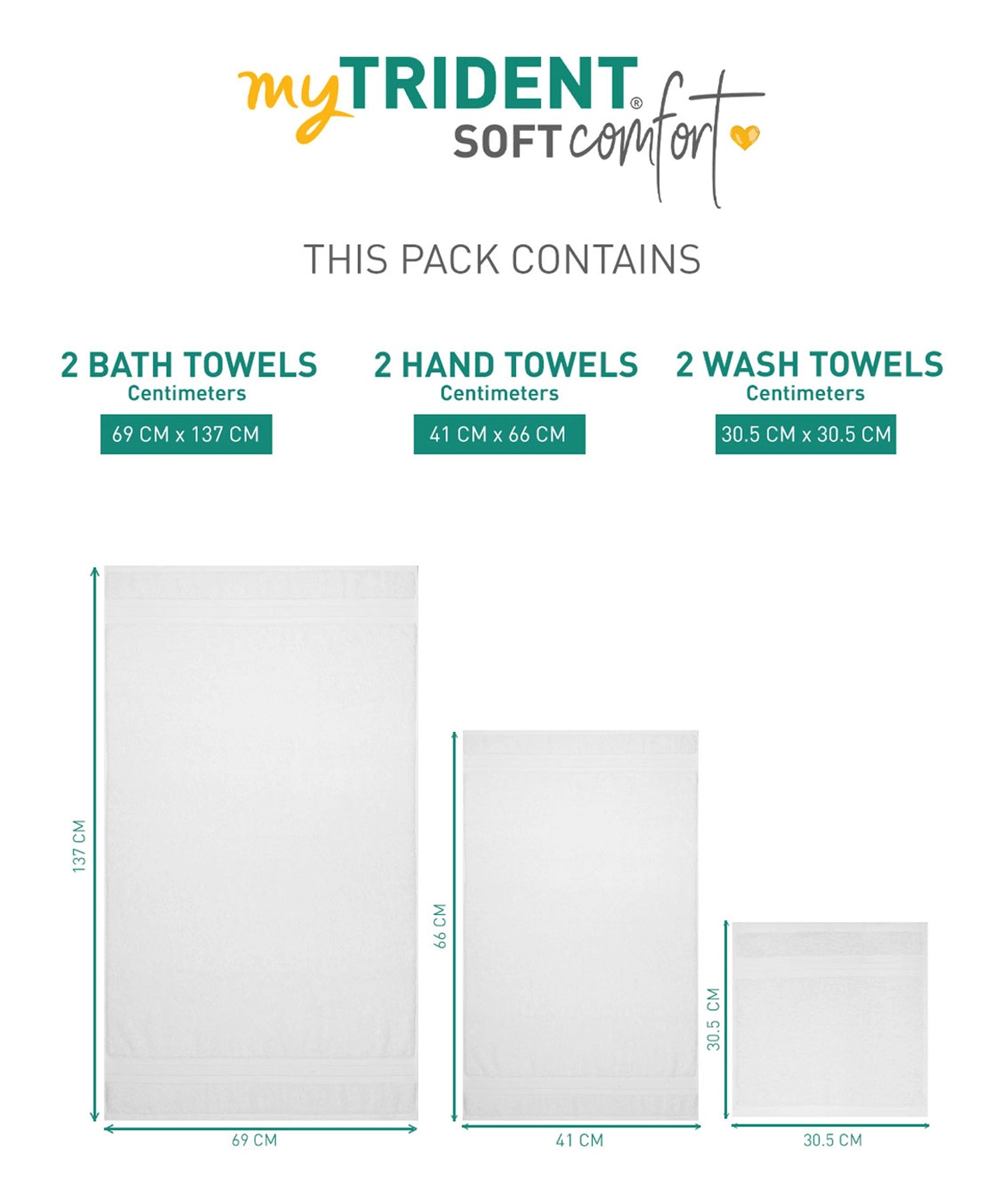 Towel Set