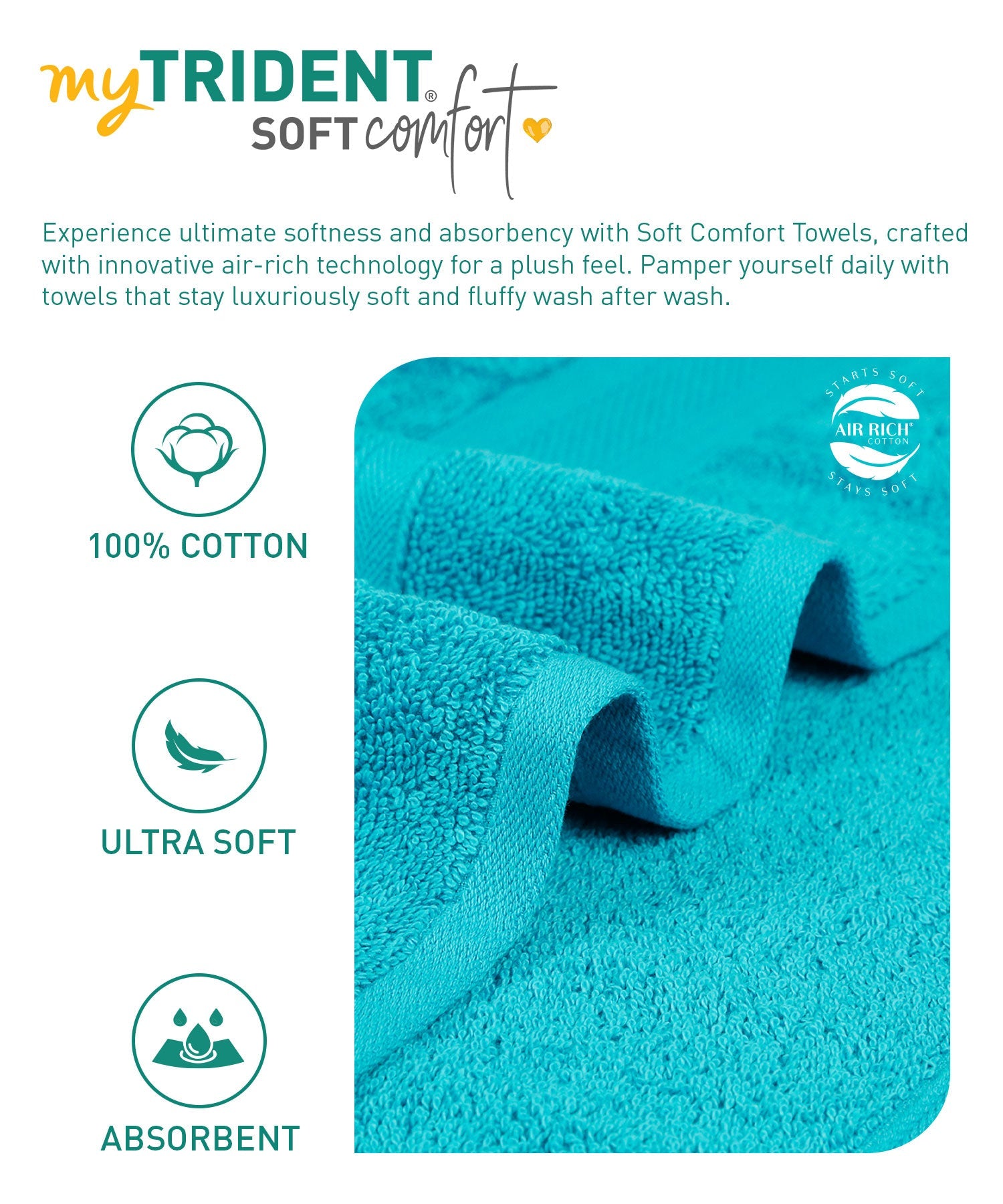 Towel Set