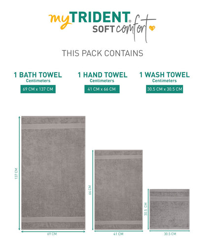 Towel Set